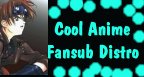 Cool Anime Fansub Distro